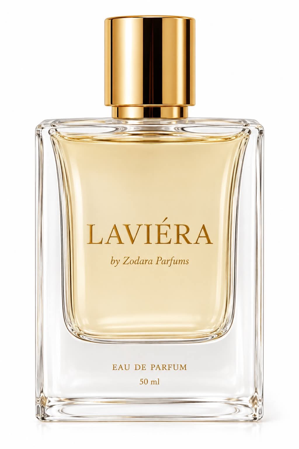 LAVIÉRA — flakon